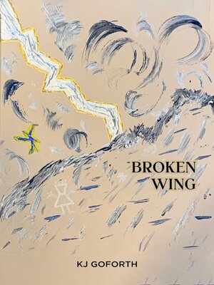 cover image of Broken Wing